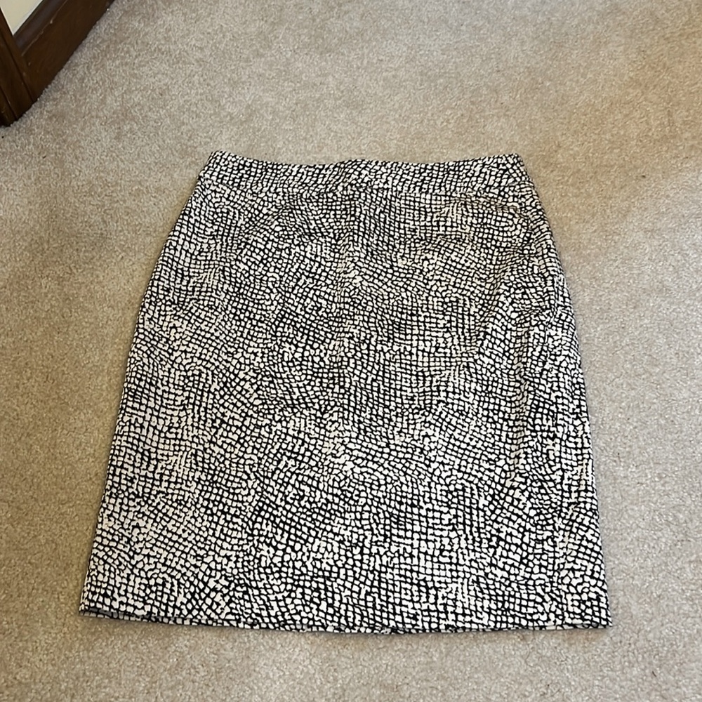 Women’s pencil skirt